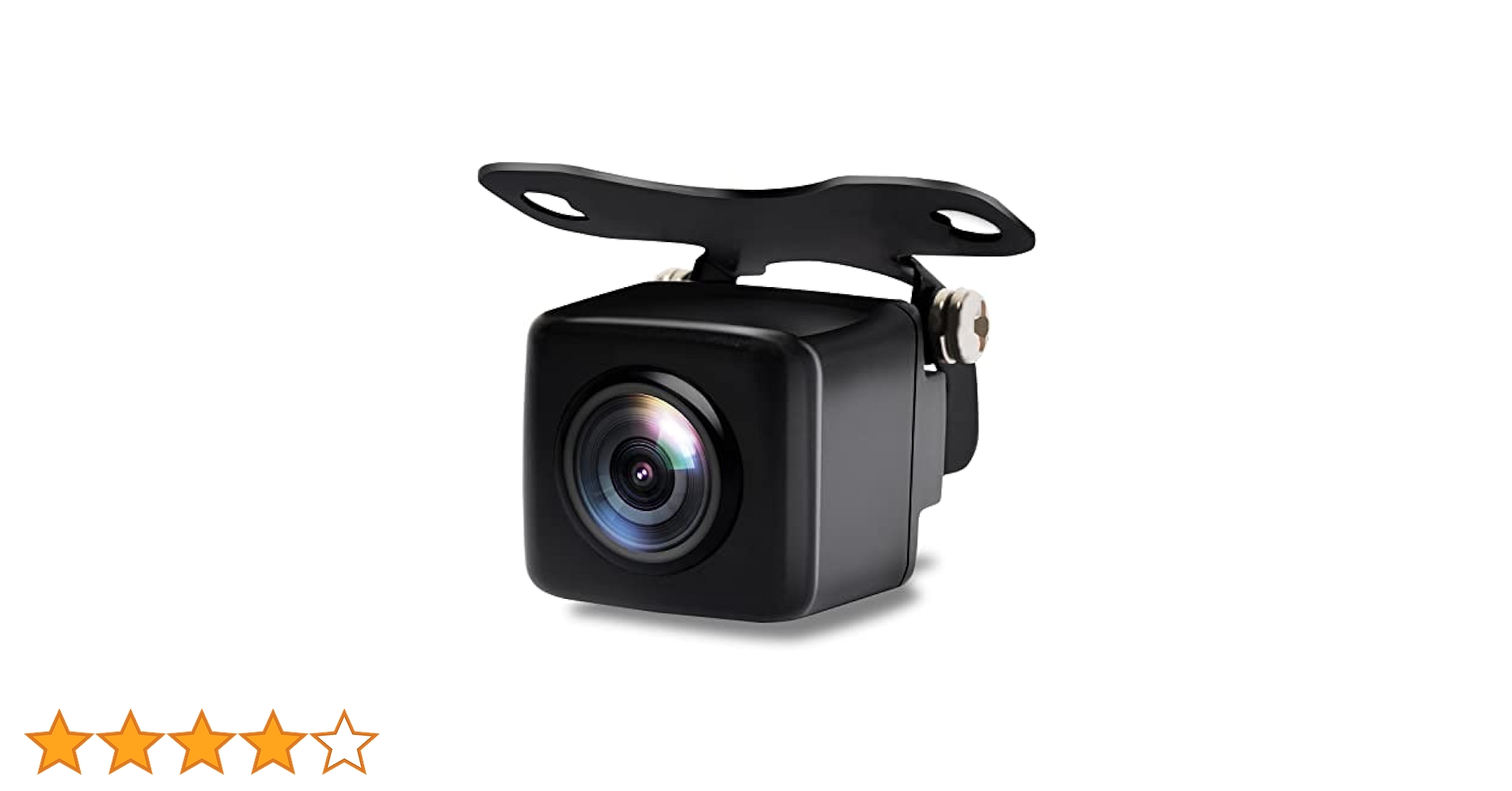 Amazon.co.jp: PARKVISION 超小型バックカメラ フロントカメラ
